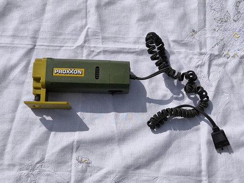 Proxxon minimot stichsäge - proxxon,