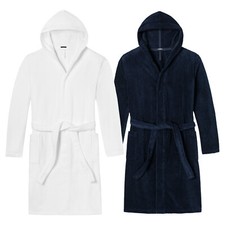 Schiesser Damen Hausmantel