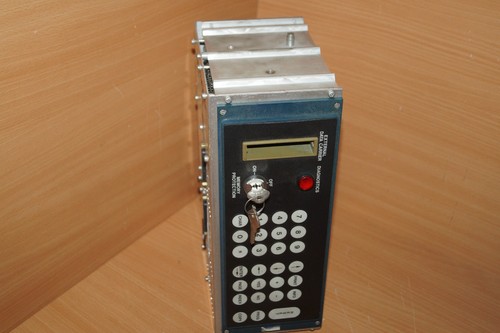 Schleicher pdvs102 steuerung - pdvs102-1,