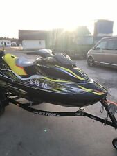 Jetski Seadoo Wake Pro 215 inklusive Trailer mit 100 kmh Zulassung