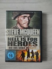 Hell is for Heroes - Die ins