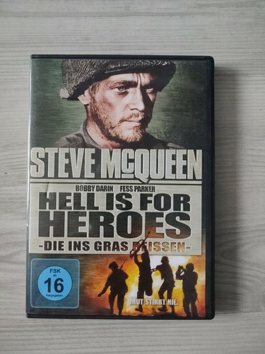 Hell for heroes die ins - -,
