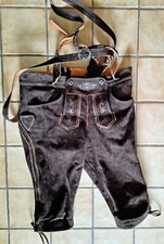 Original ALPHORN Trachten