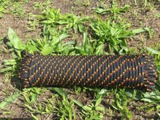 Bootsleine, Polypropylen Seil