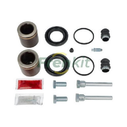 Reparatursatz bremssattel - reparatursatz,