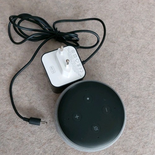 Amazon echo dot generation - echo,