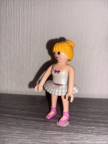 Playmobil 5599 figur - figur, serie