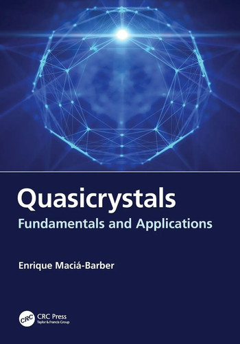 Quasicrystals fundamentals - quasicrystals, |