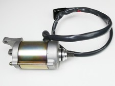 Anlasser Aeon Cobra Crossland