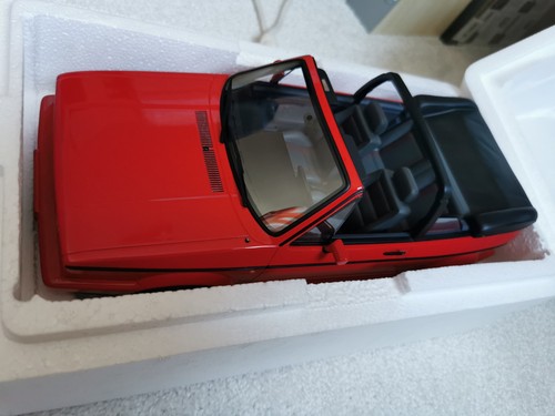 Otto mobile golf 1 - 1:12,