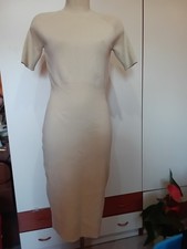 Strickkleid, Gr. M L Italiana