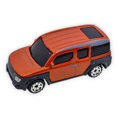 Matchbox honda element - honda,