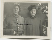 Z3185 Portrait WK1 Frau in