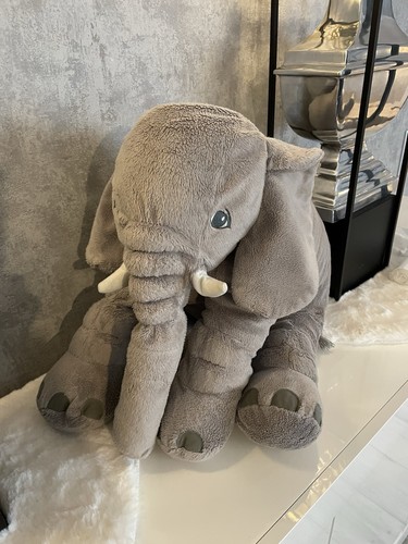 Großer ikea elefant - großer,