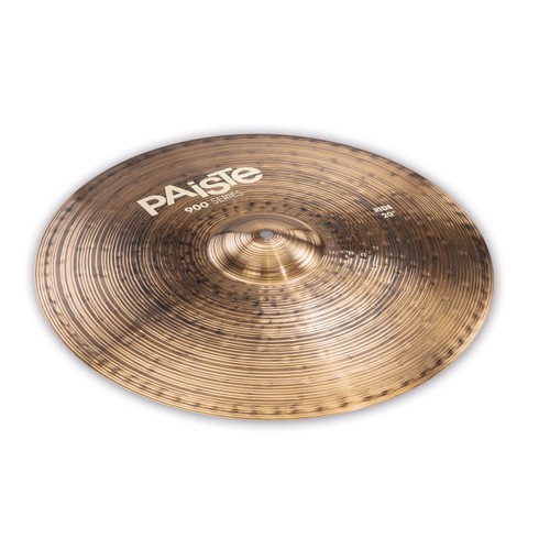 Paiste 900 series - 900, 20"