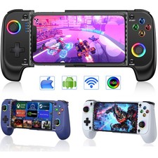 Handy Phone Controller für iPhone/Android&iOS Smartphone Controller mit Joystick