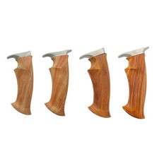 Messergriffe, Küchenmesser