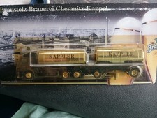 Truck Kappler