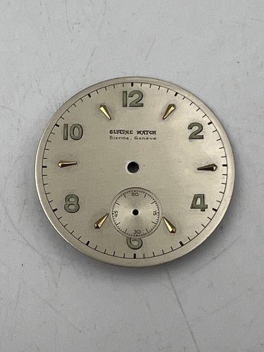Glycine watch bienne - glycine, bienne,
