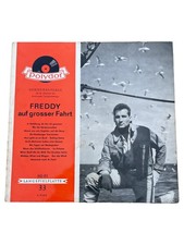 Freddy Quinn Auf grosser Fahrt