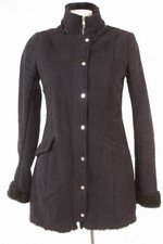 Armani Jeans Mantel Kurzmantel