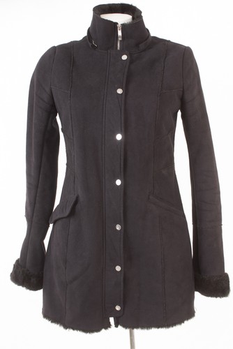 Armani jeans mantel - jeans,