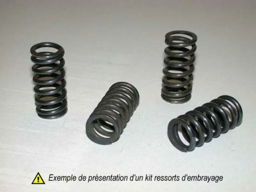 Kit kupplungsfedern für ktm - kit,