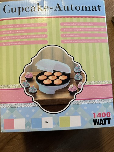 Cupcake maker 108 - cupcake,