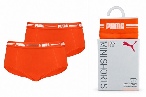Puma everyday mini - mini, shorts