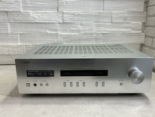Yamaha Verstärker A-S201