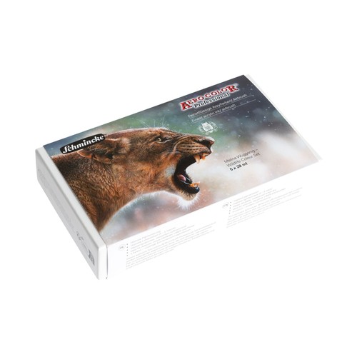 Schmincke aero - (187,70€/1l),