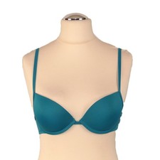 Push-Up BH 75B Türkis blau