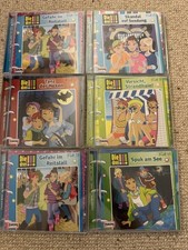 6 Kinder Hörbücher Paket Konvolut Die Drei Ausrufezeichen Ab 8 Jahre