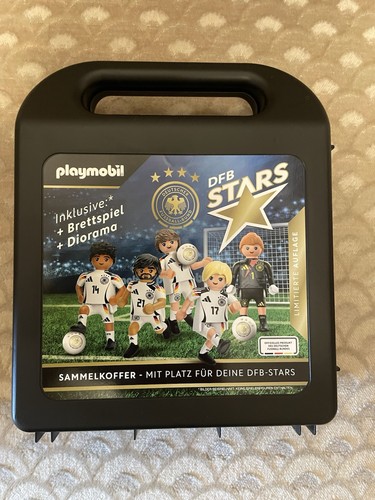 Playmobil dfb stars - playmobil, –