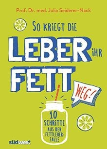 Kriegt die leber ihr fett - die,
