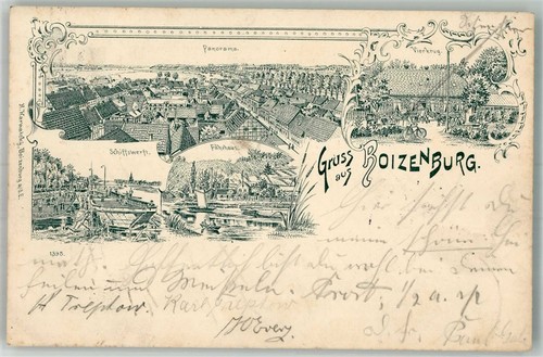 13670955 2830 boizenburg - 2830,