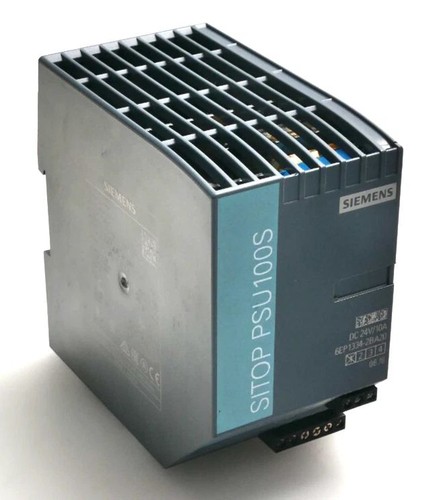 Siemens sitop psu100s - sitop, power
