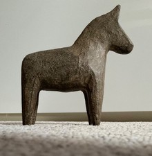 Pferd stehend aus China