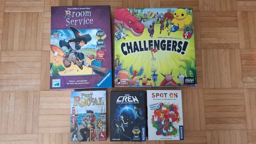 Spiele paket sammlung - spiele,