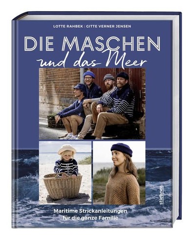 Die maschen und - und, meer