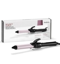 BaByliss C319E 19mm Sublim’ Touch Lockenstab 10 Stufen 180 °C“