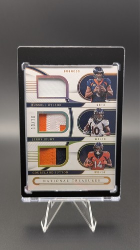 Panini national treasures - panini,