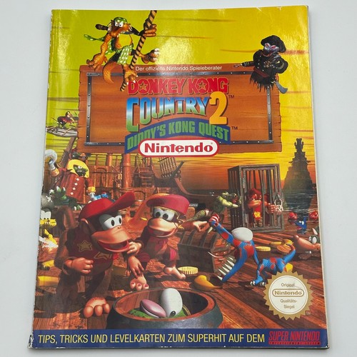 Original donkey kong - country, 2