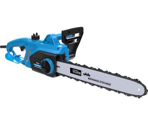 Güde elektrokettensäge - güde, ks