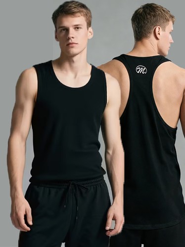 Herren tanktop muskelshirt - herren,