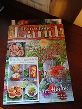 mein schönes Land - Gutes