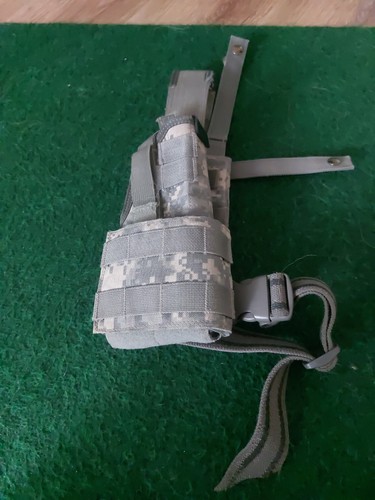 Eagle undustries holster - eagle,