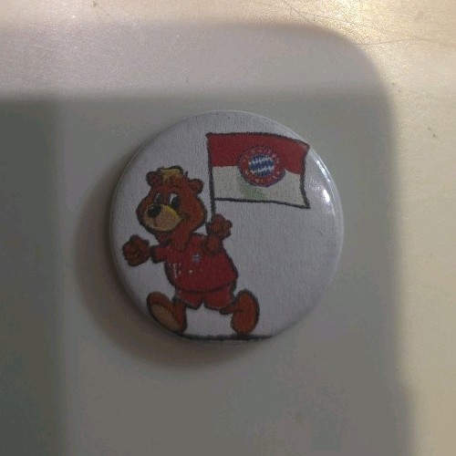 Bayern münchen button 30 - bayern,