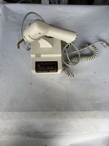 Dental superlite lampe - m+w,