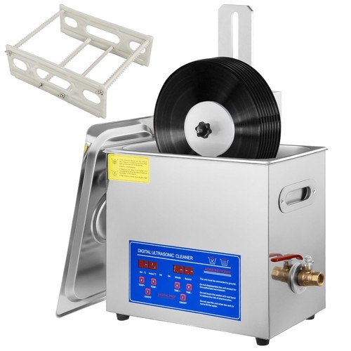 Ultraschallreiniger edelstahl - ultraschallreiniger,